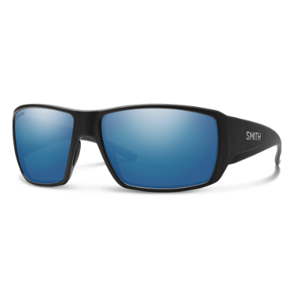 Smith Optic's - Guide's Choice Polarized Sunglasses