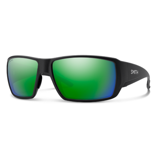 Smith Optic's - Guide's Choice XL Polarized Sunglasses