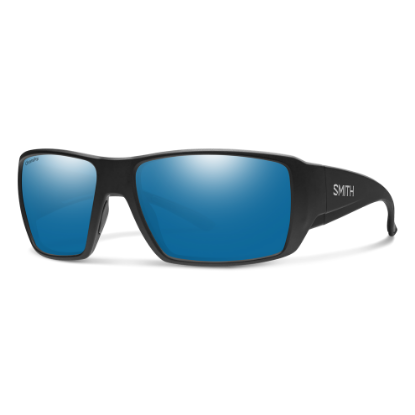 Smith Optic's - Guide's Choice XL Polarized Sunglasses