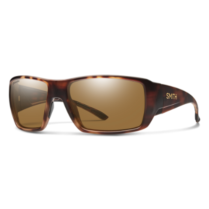 Smith Optic's - Guide's Choice XL Polarized Sunglasses