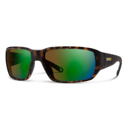 Smith Optic's - Hookset Polarized Sunglasses