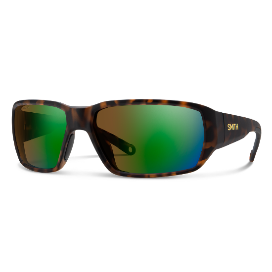 Smith Optic's - Hookset Polarized Sunglasses