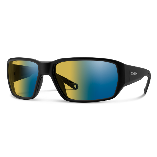 Smith Optic's - Hookset Polarized Sunglasses