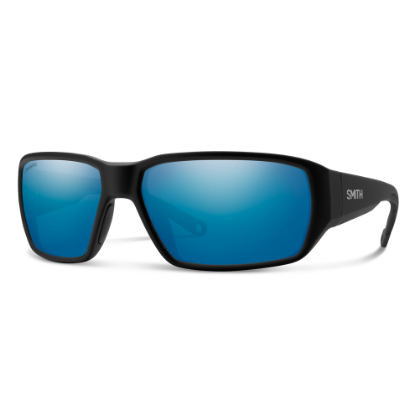 Smith Optic's - Hookset Polarized Sunglasses