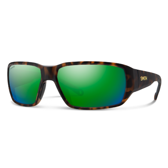 Smith Optic's - Hookset Polarized Sunglasses
