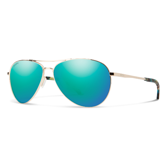 Smith Optic's - Langley 2 Polarized Sunglasses