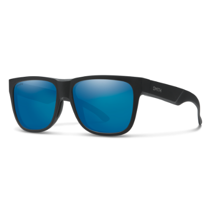 Smith Optic's - Lowdown 2 Polarized Sunglasses