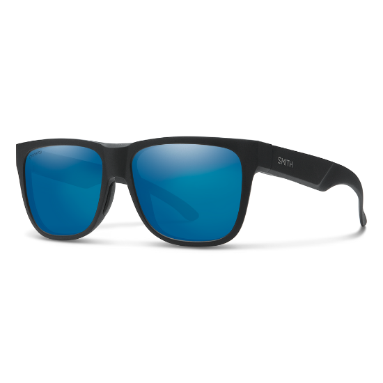 Smith Optic's - Lowdown 2 Polarized Sunglasses
