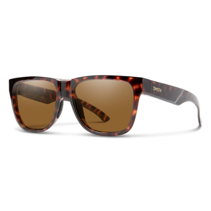 Smith Optic's - Lowdown 2 Polarized Sunglasses
