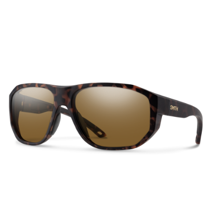 Smith Optic's - Outrigger Polarized Sunglasses
