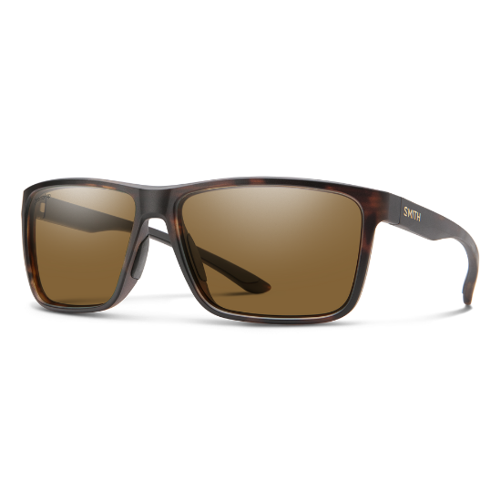 Smith Optic's - Riptide Polarized Sunglasses