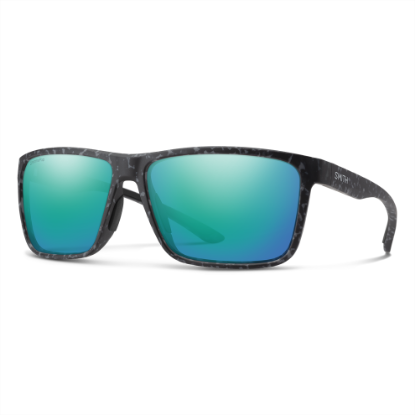 Smith Optic's - Riptide Polarized Sunglasses