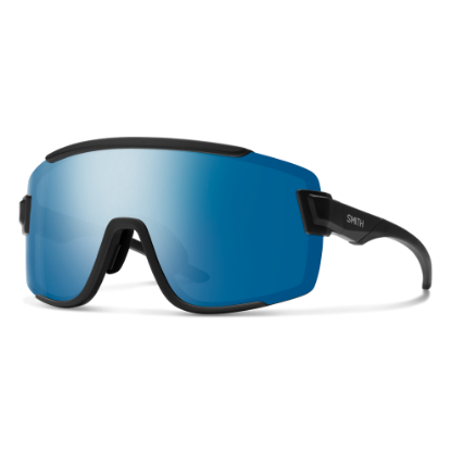 Smith Optic's - Wildcat Polarized Sunglasses