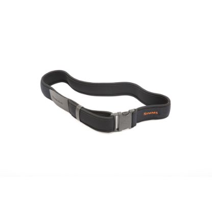Simms - Neoprene Wading Belt | Black