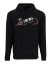 Simms - Unisex Hook And Loop Hoody