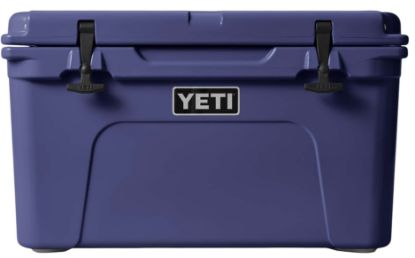Yeti - Tundra 45 Hard Cooler | Moon Dust