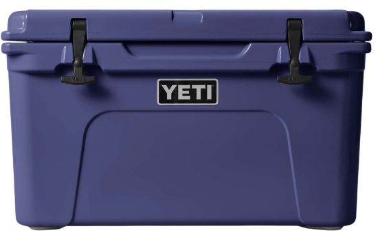 Yeti - Tundra 45 Hard Cooler | Moon Dust