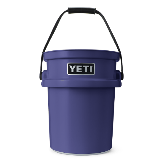 Yeti - Loadout 5-Gallon Bucket