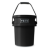 Yeti - Loadout 5-Gallon Bucket | Black
