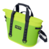 Yeti - Hopper M30 Soft Cooler - Venom