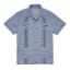 Howler Bros - Guayabera Shirt