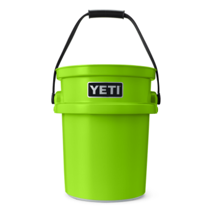 Yeti - Loadout 5-Gallon Bucket | Venom