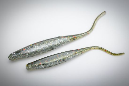 Coastal Brew Baits - Premium Saltwater Lure 8"
