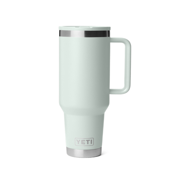 Yeti - Rambler 40oz Travel Straw Mug - Ridgeline