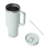Yeti - Rambler 40oz Travel Straw Mug - Ridgeline