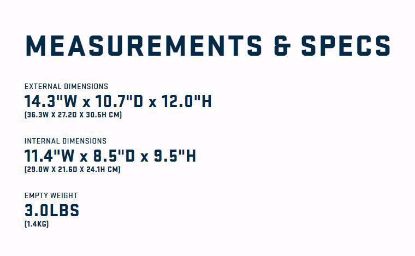 Yeti - Hopper Flip 18