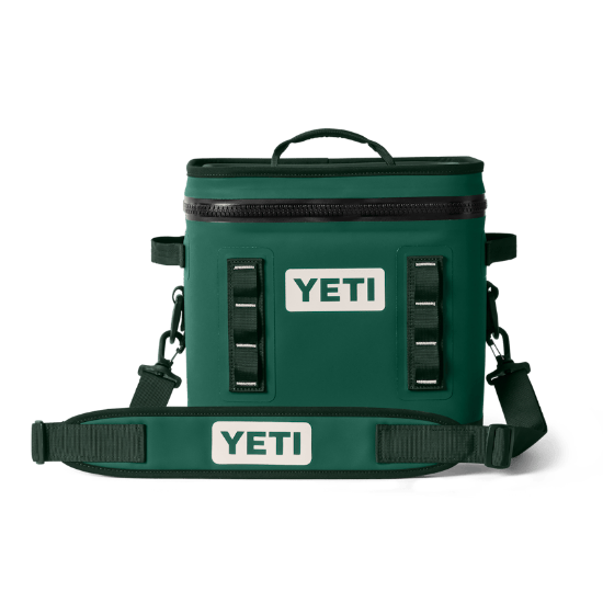 Yeti - Hopper Flip 12