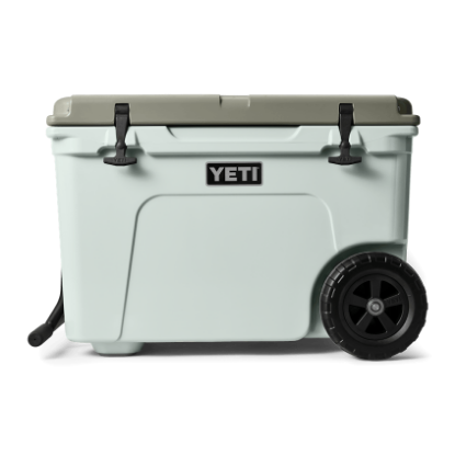 Yeti - Tundra Haul Wheeled Hard Cooler | Ridgeline