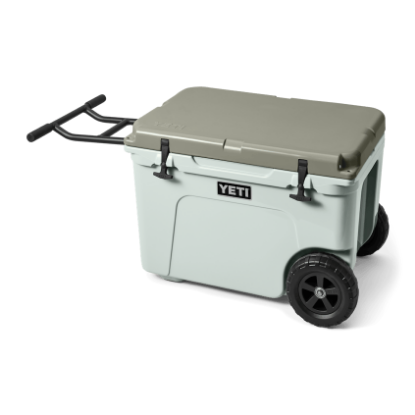 Yeti - Tundra Haul Wheeled Hard Cooler | Ridgeline