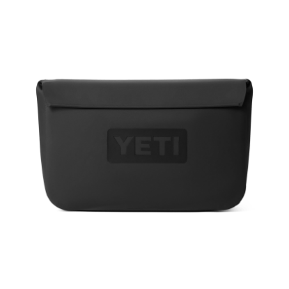 Yeti - Sidekick Dry 3L | Black