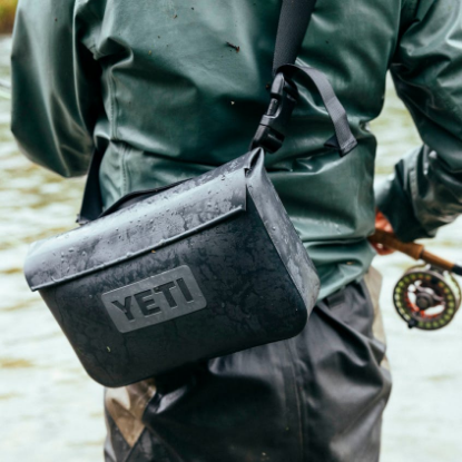 Picture of Yeti - Sidekick Dry 3L | Black