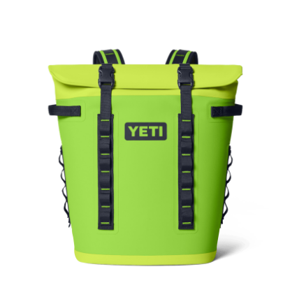 Yeti - Hopper M20 Backpack Cooler