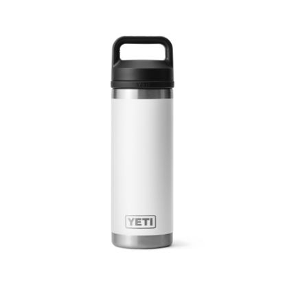 Yeti Rambler 18oz. Bottle Jeco's Maring Port O'Connor, Texas