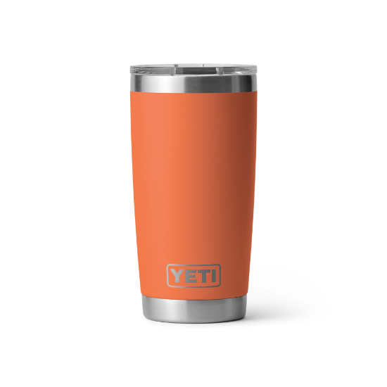 Yeti Rambler 20oz. Tumbler Jeco's Marine Port O'Connor, Texas