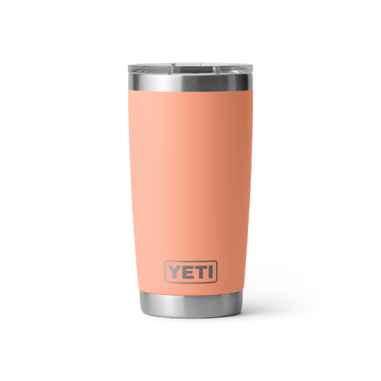 Yeti Rambler 20oz. Tumbler Jeco's Marine Port O'Connor, Texas