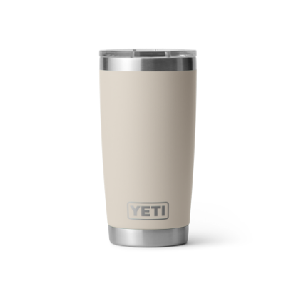 Yeti Rambler 20oz. Tumbler Jeco's Marine Port O'Connor, Texas