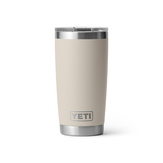 Yeti Rambler 20oz. Tumbler Jeco's Marine Port O'Connor, Texas