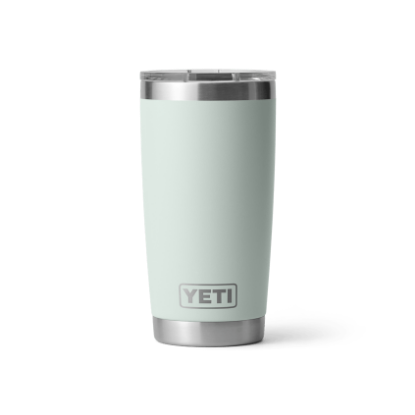 Yeti - Rambler 20oz. Tumbler: With Magslider Lid