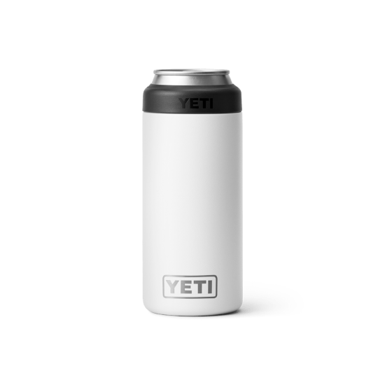 Yeti - Rambler 12oz. Colster Can Slim Cooler