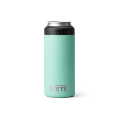 Yeti - Rambler 12oz. Colster Can Slim Cooler
