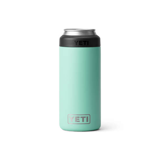 Yeti - Rambler 12oz. Colster Can Slim Cooler