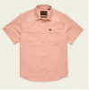 Howler Bros - Crosscut Deluxe Shortsleeve Shirt