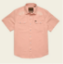 Howler Bros - Crosscut Deluxe Shortsleeve Shirt