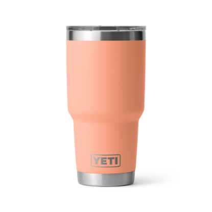 Yeti Rambler 30oz. Tumbler