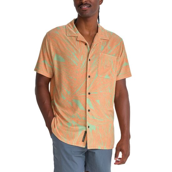 Howler Bros - Palapa Terry Shirt