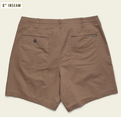 Howler Bros - Horizon Walk Shorts